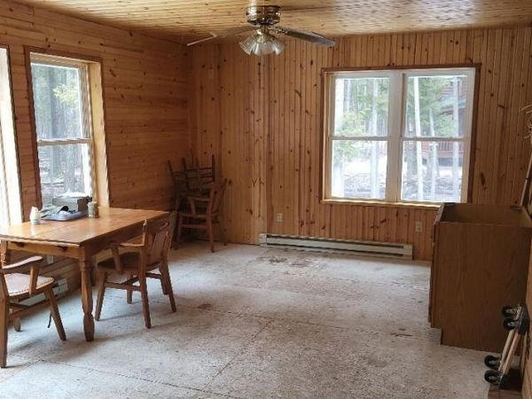 365 Rocky RD, Bois Blanc, MI 49775