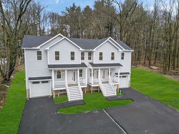 72 Westborough Rd, Unit 2, Grafton, MA 01536