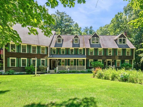 11 Rocky Woods Rd, Groveland, MA 01834