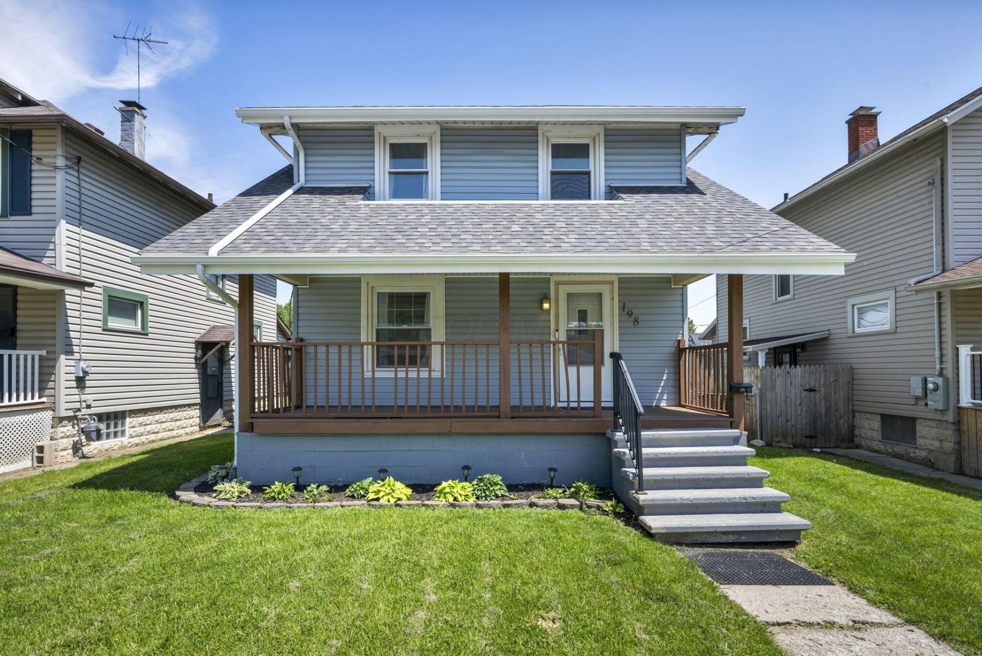 198 Chicago Avenue, Marion, OH 43302 Main Photo