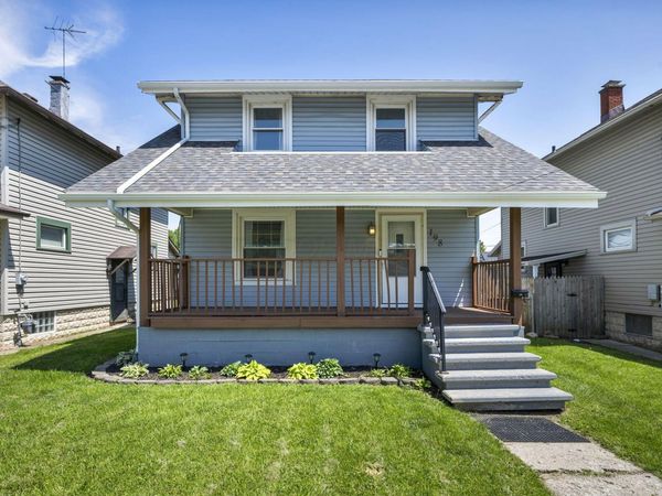 198 Chicago Avenue, Marion, OH 43302