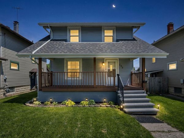 198 Chicago Avenue , Marion, OH 43302