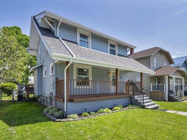 198 Chicago Avenue, Marion, OH 43302