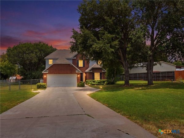 1357 Trail Bluff Drive , New Braunfels, TX 78132