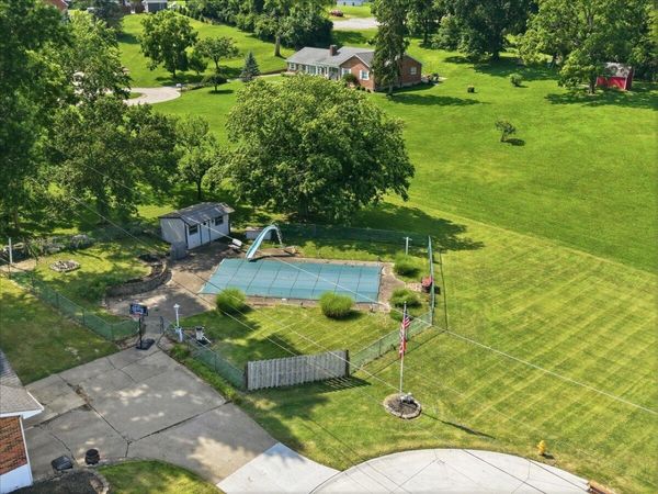 Lot 95 MaryLou Court, Edgewood, KY 41017
