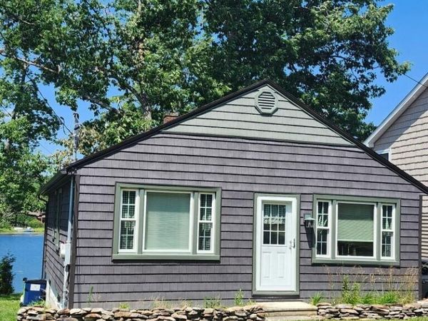 1297 Lakeview Drive, White Haven, PA 18661