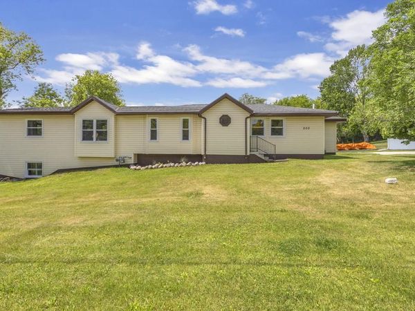 200 Lake STREET, Cascade, WI 53011