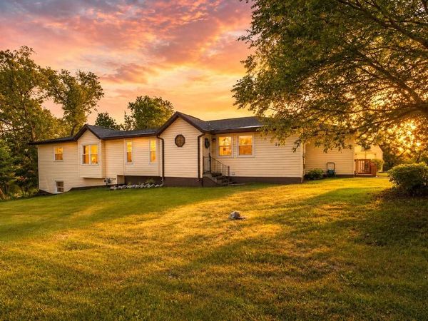 200 Lake STREET, Cascade, WI 53011