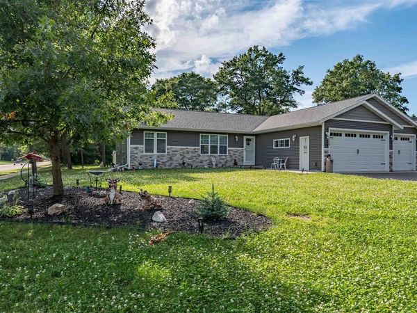 1115 16TH STREET, Mosinee, WI 54455