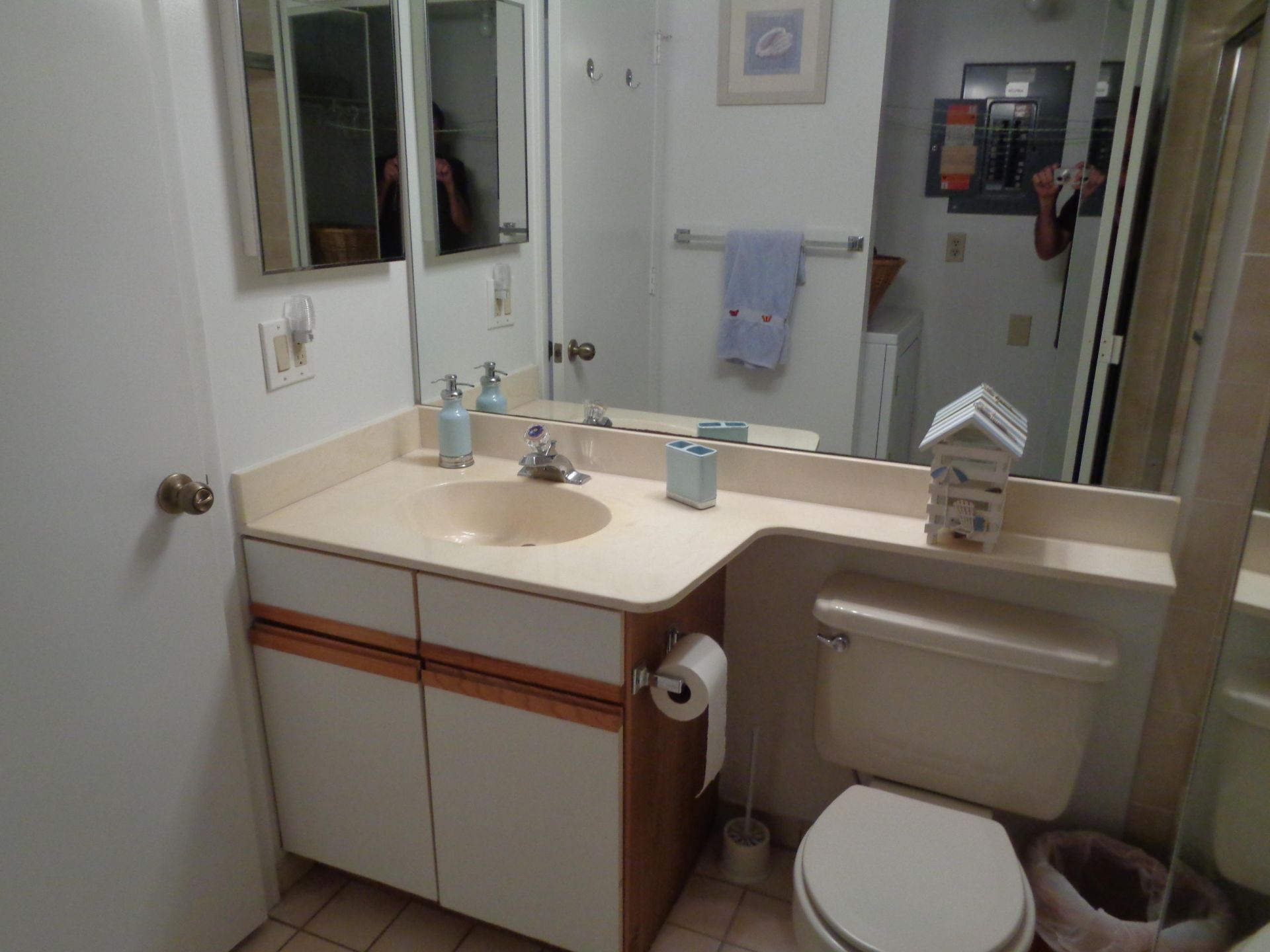 2512 SE Anchorage Cove, Unit A-3, Port Saint Lucie, FL 34952 Photo