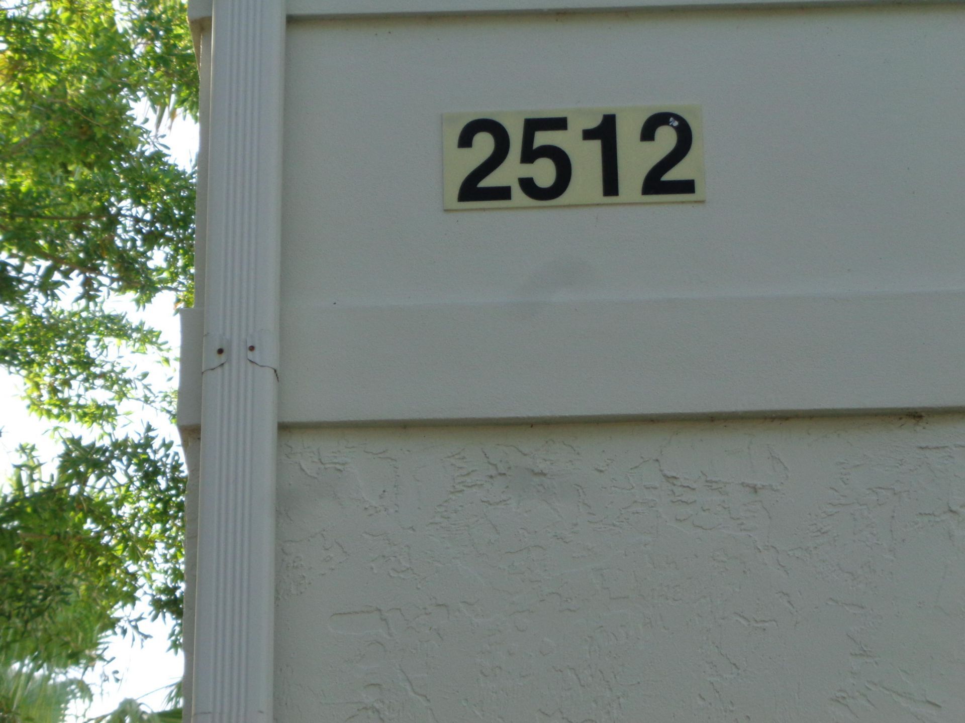 2512 SE Anchorage Cove, Unit A-3, Port Saint Lucie, FL 34952 Photo