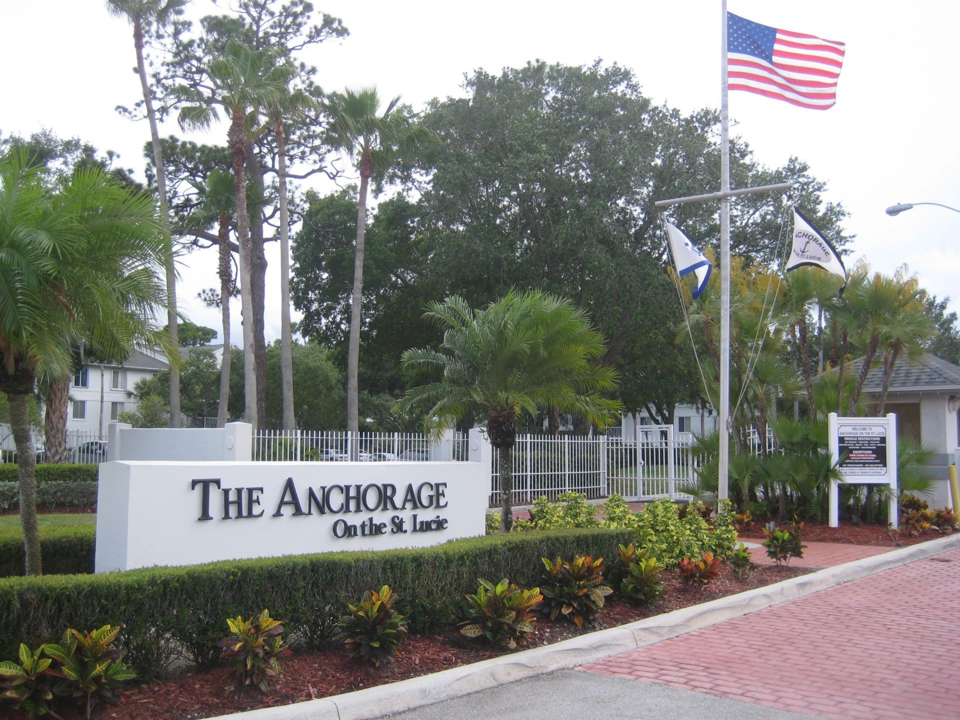 2512 SE Anchorage Cove, Unit A-3, Port Saint Lucie, FL 34952 Photo