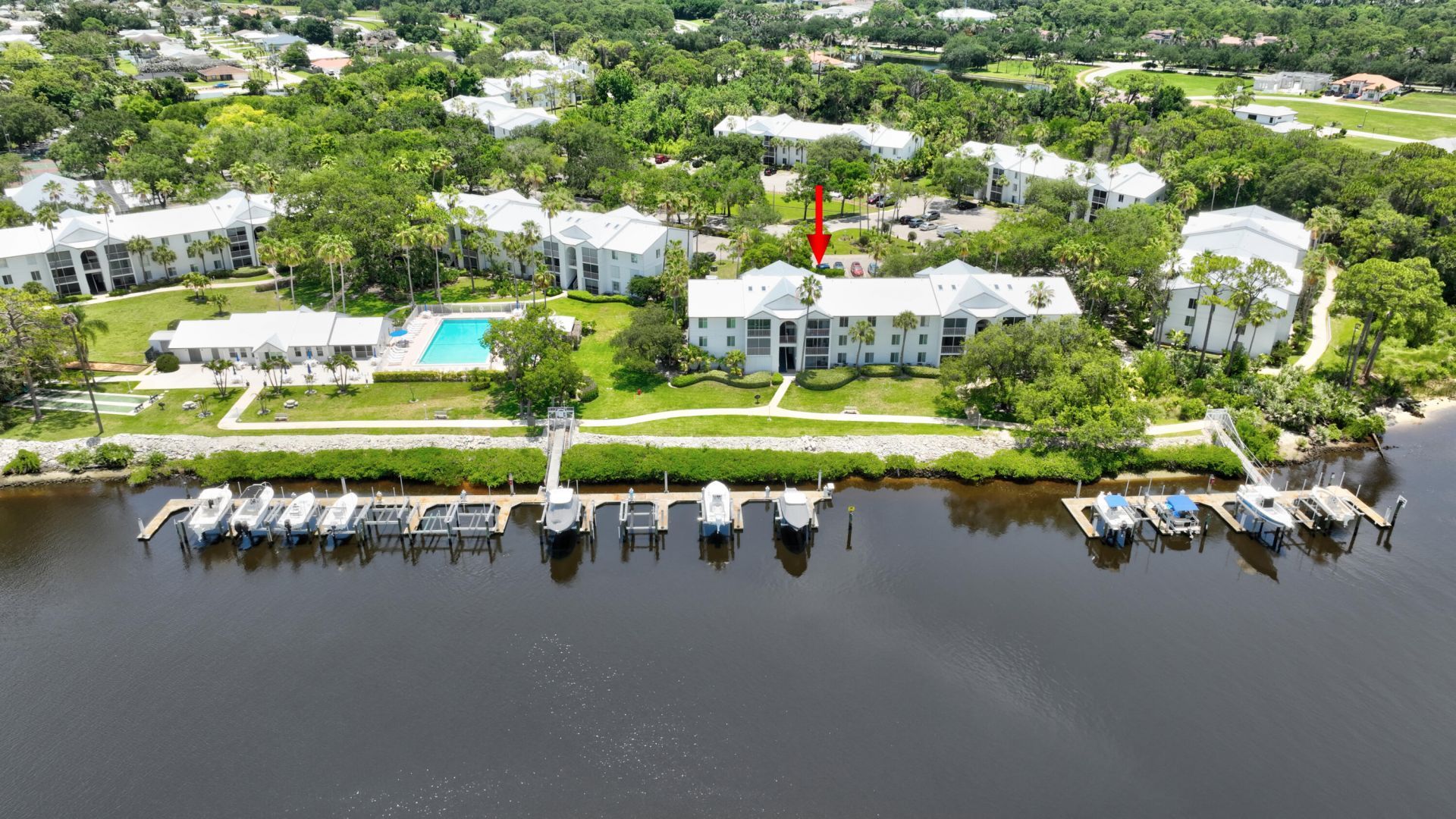 2512 SE Anchorage Cove, Unit A-3, Port Saint Lucie, FL 34952 Photo