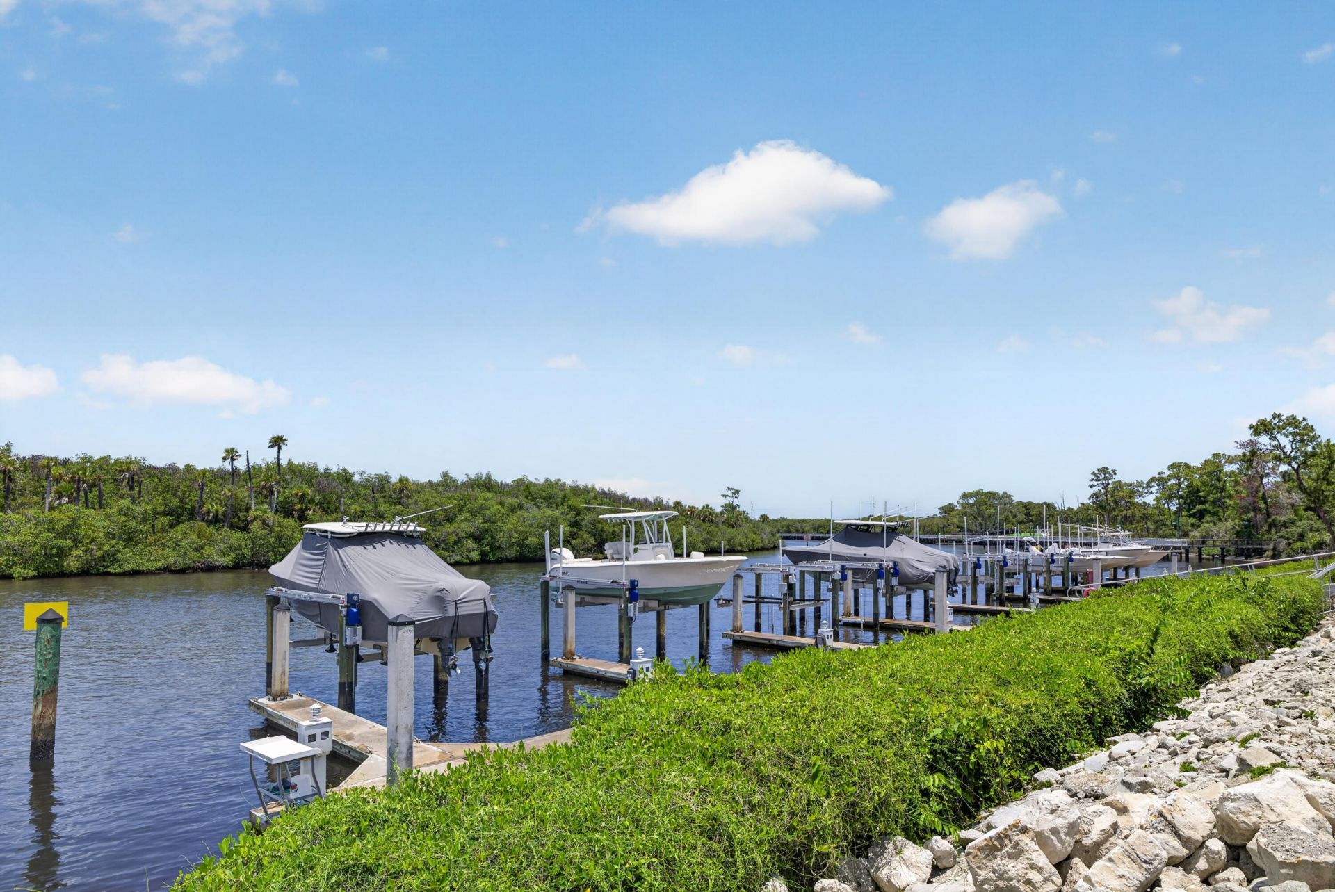 2512 SE Anchorage Cove, Unit A-3, Port Saint Lucie, FL 34952 Photo