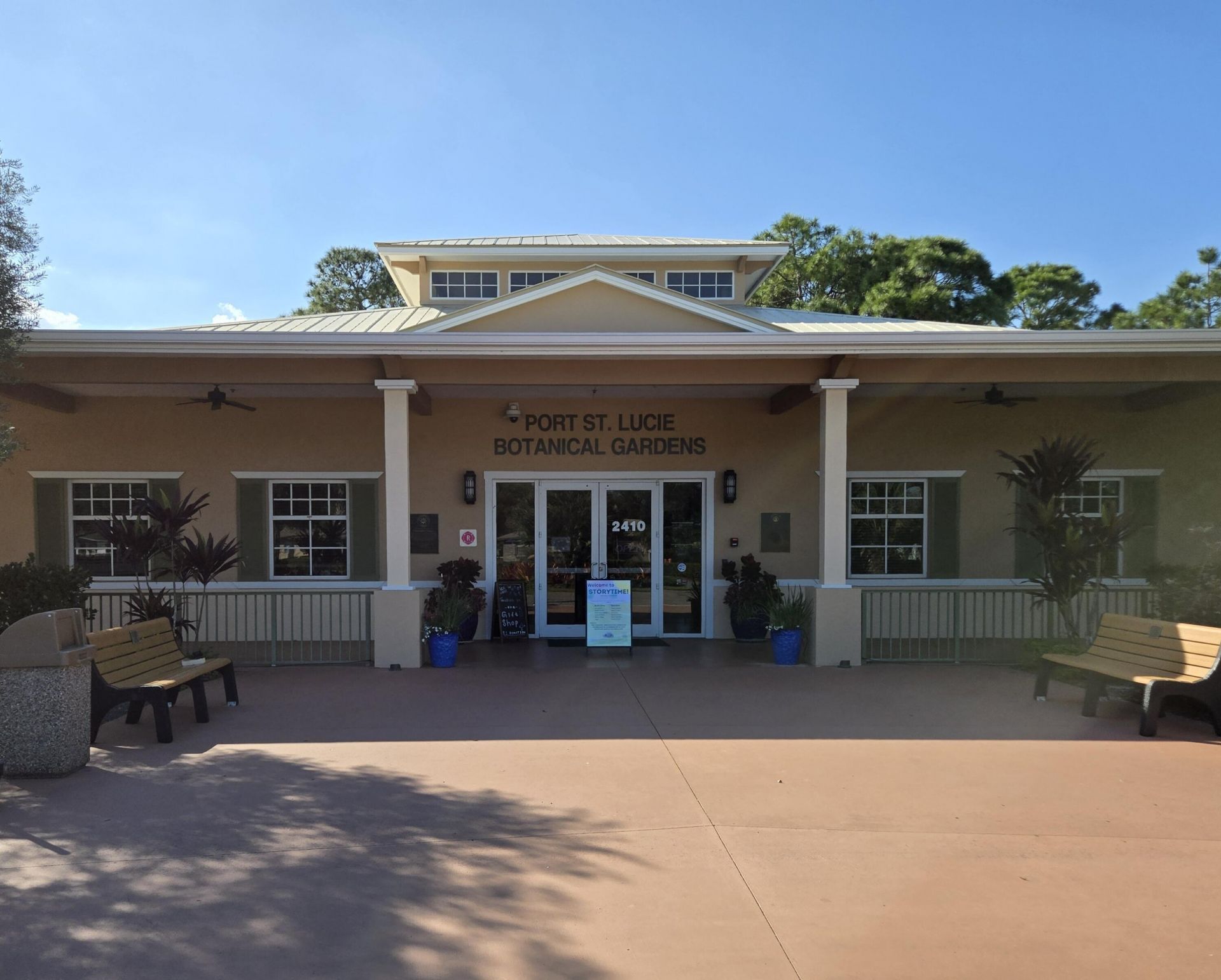 2512 SE Anchorage Cove, Unit A-3, Port Saint Lucie, FL 34952 Photo