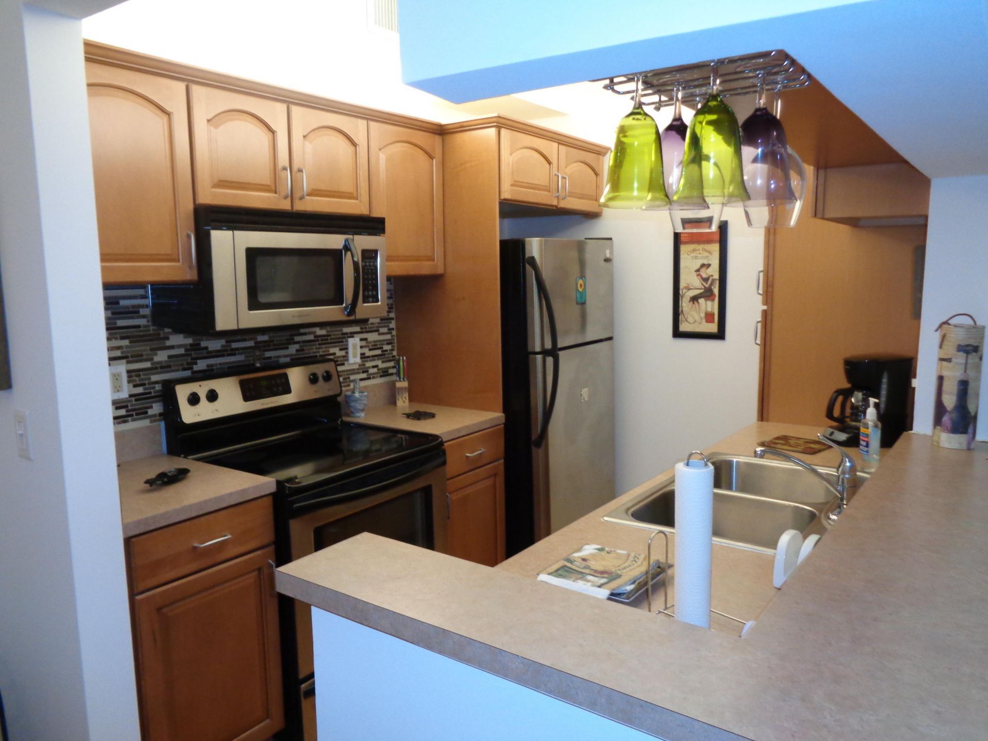 2512 SE Anchorage Cove, Unit A-3, Port Saint Lucie, FL 34952 Photo