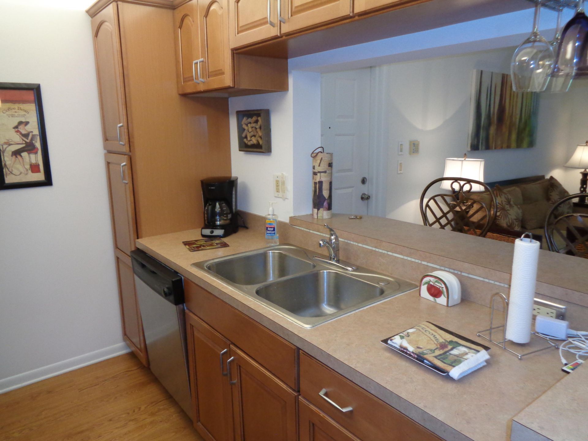 2512 SE Anchorage Cove, Unit A-3, Port Saint Lucie, FL 34952 Photo
