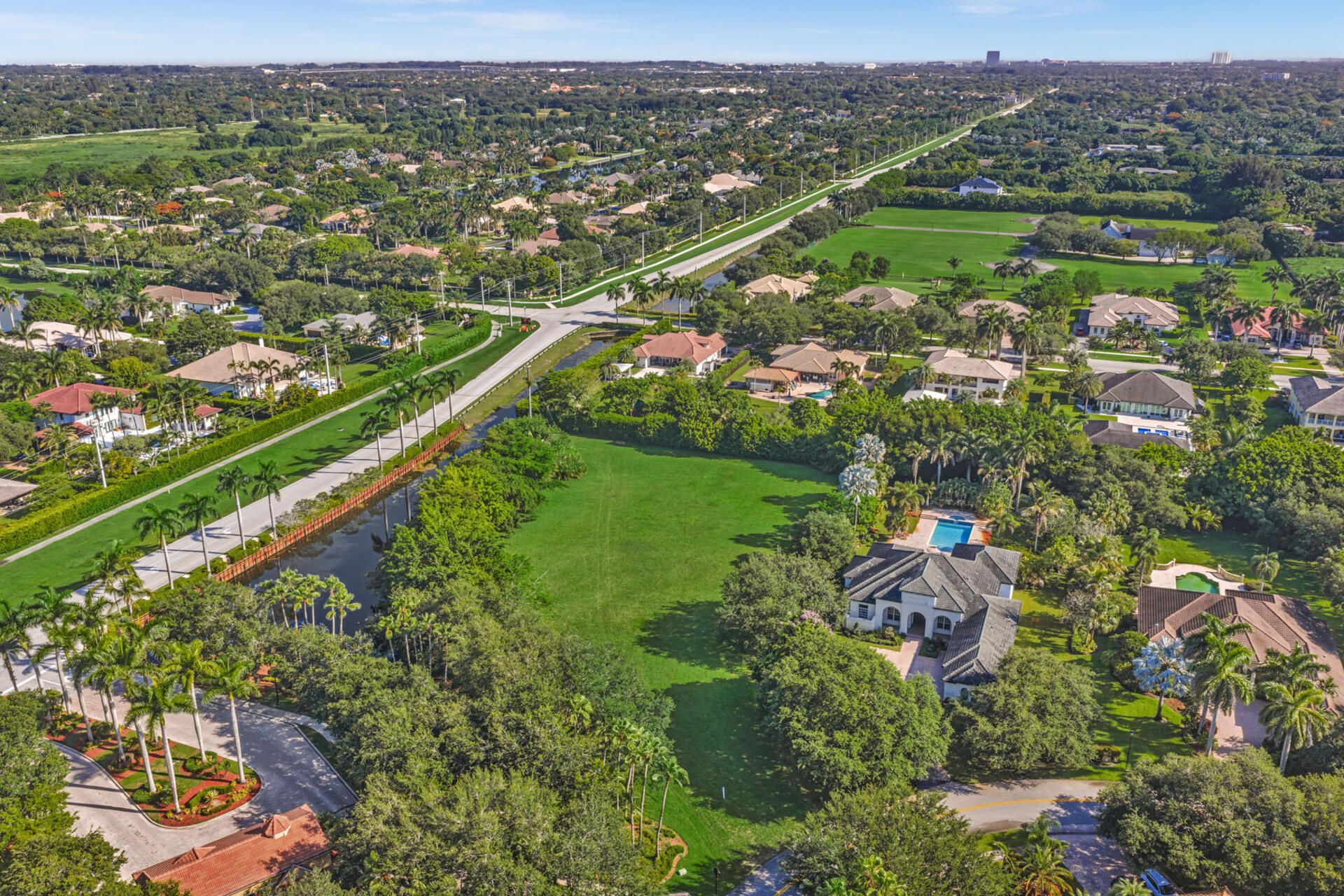 12981 Kapok Lane, Davie, FL 33330 Photo