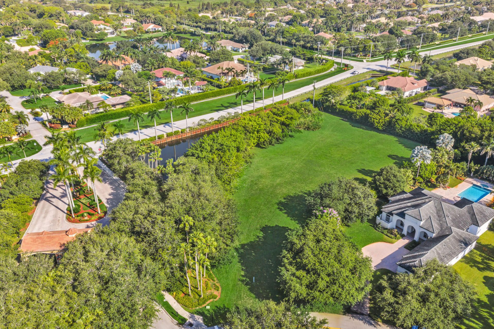 12981 Kapok Lane, Davie, FL 33330 Photo