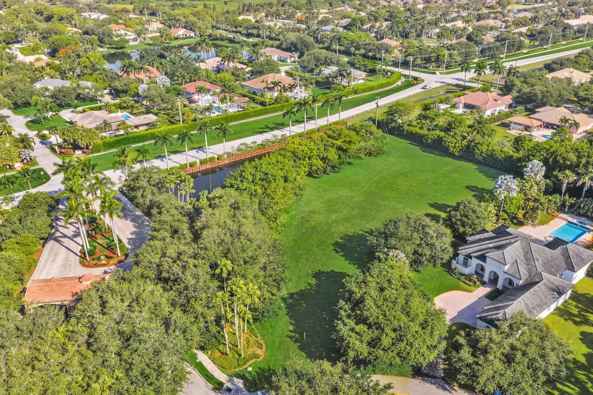 12981 Kapok Lane, Davie, FL 33330 Photo