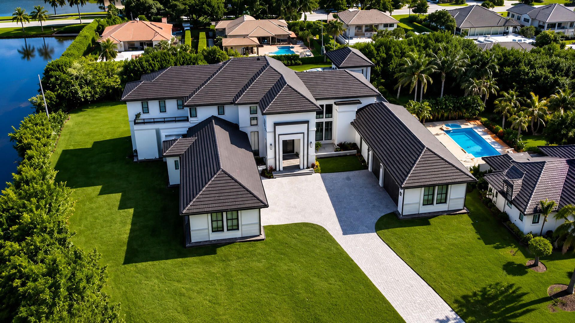 12981 Kapok Lane, Davie, FL 33330 Photo
