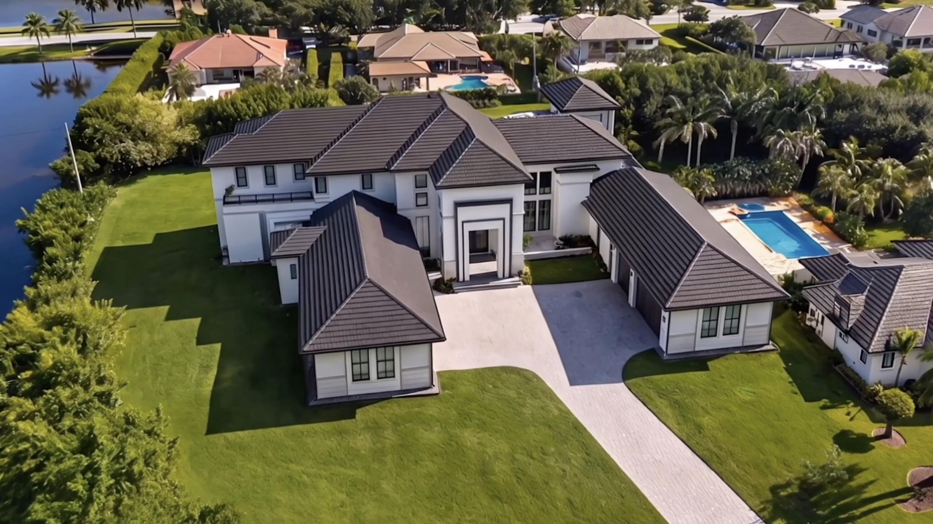 12981 Kapok Lane, Davie, FL 33330 Photo