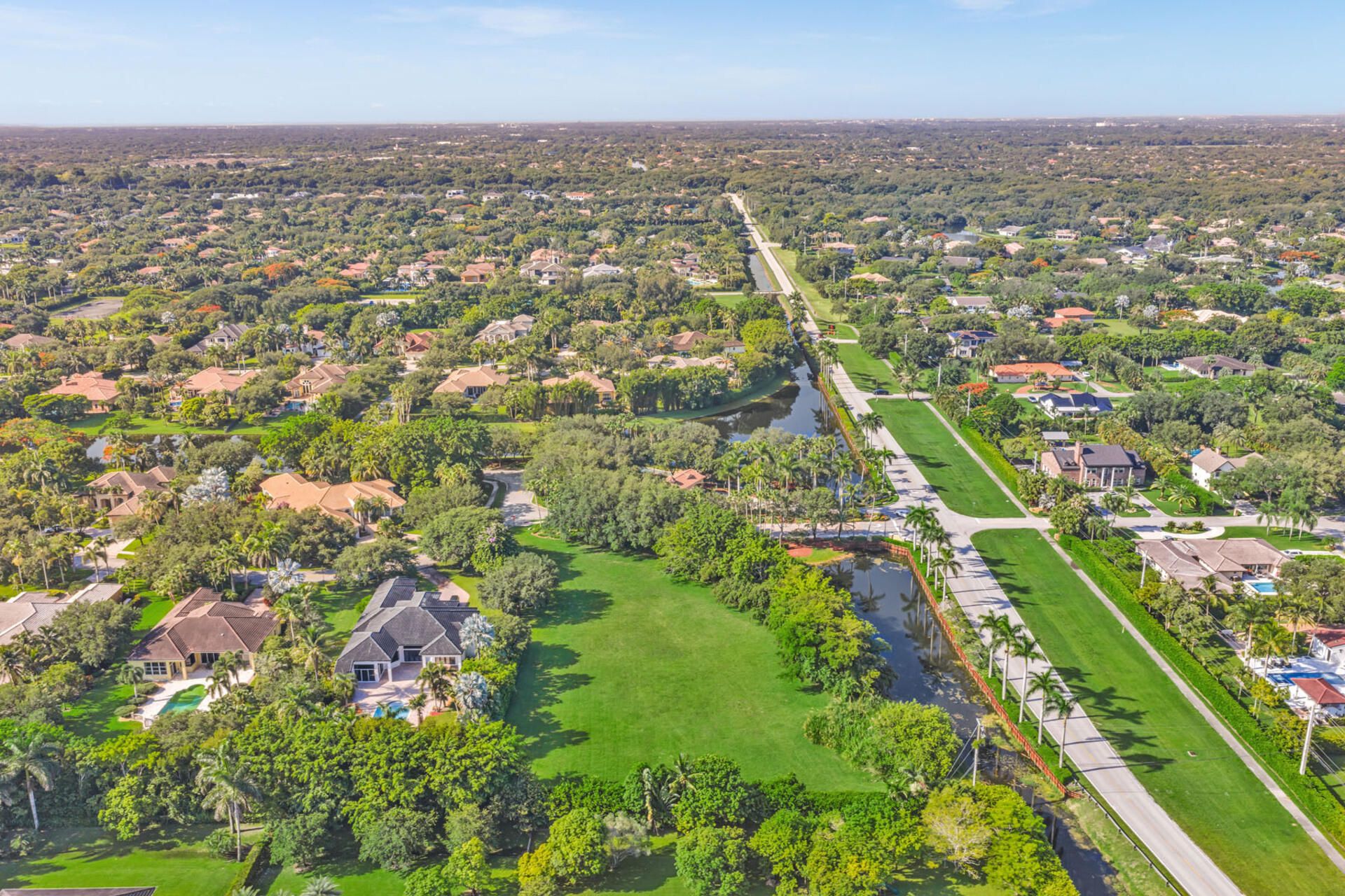 12981 Kapok Lane, Davie, FL 33330 Photo