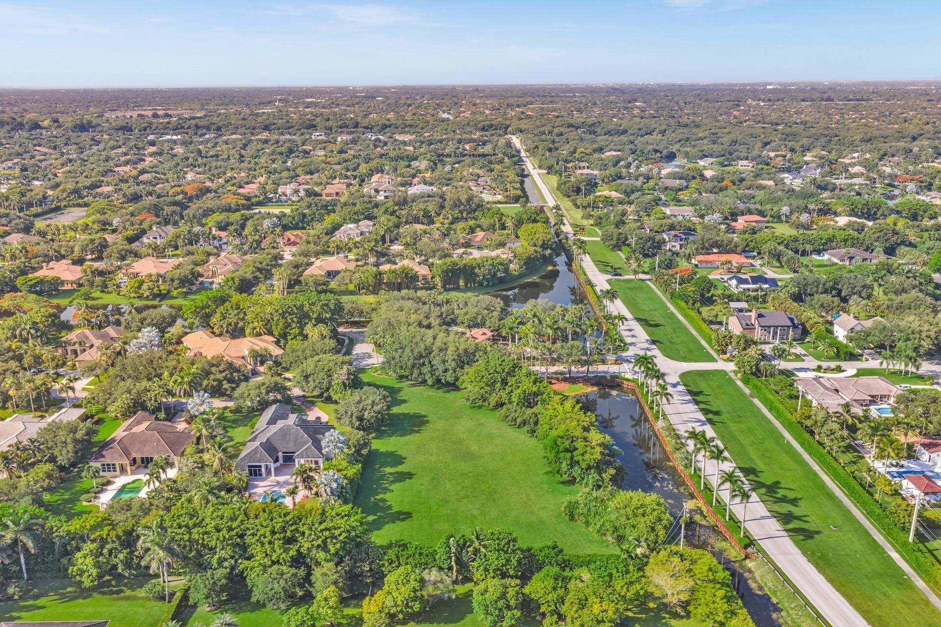 12981 Kapok Lane, Davie, FL 33330 Photo