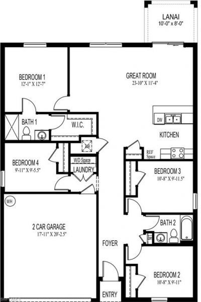 8007 Sandalwood Cir, Labelle, FL 33935 Photo