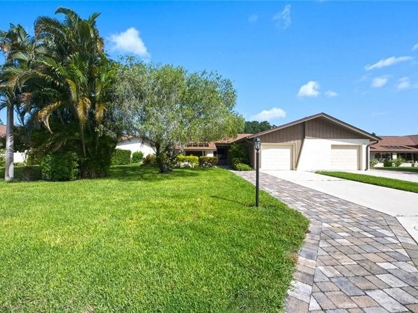 223 Charity CT, Unit L5, NAPLES, FL 34112