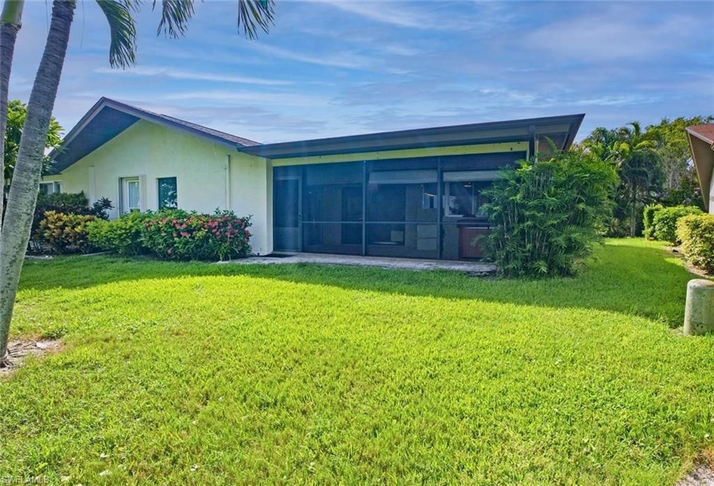 223 Charity Ct, Unit L5, Naples, FL 34112 Photo