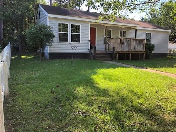 1259 Bellewood Drive W, Mobile, AL 36618