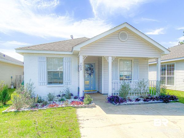 7689 Audubon Drive, Foley, AL 36535
