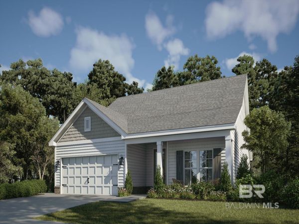 12902 Gondala Street, Elberta, AL 36530