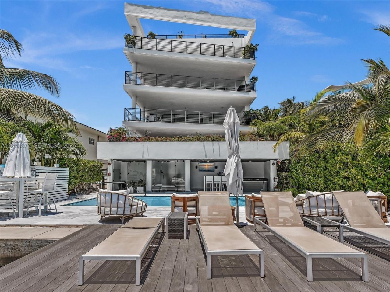 1930 Bay Dr, Unit PH 2, Miami Beach, FL 33141 Photo