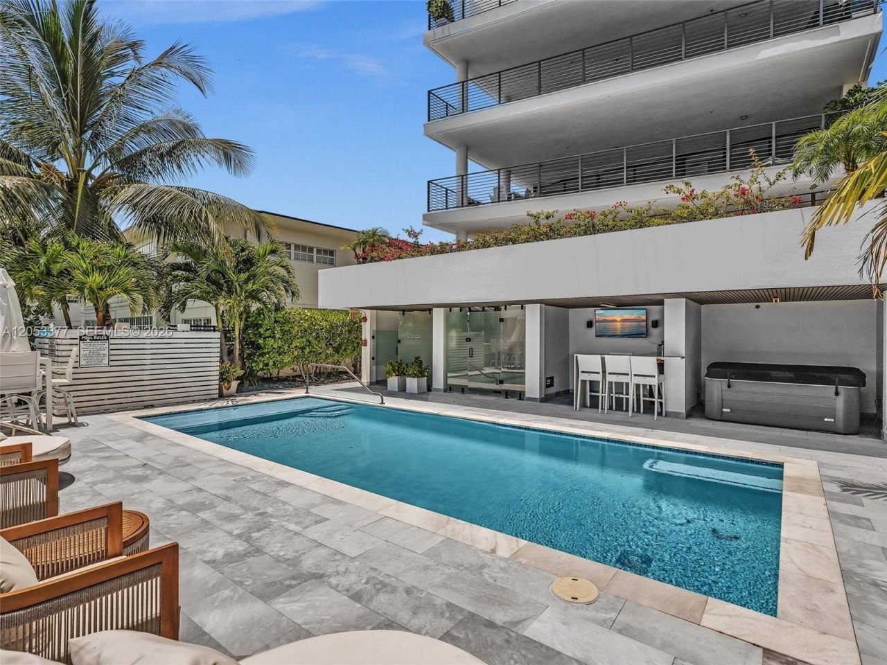 1930 Bay Dr, Unit PH 2, Miami Beach, FL 33141 Photo