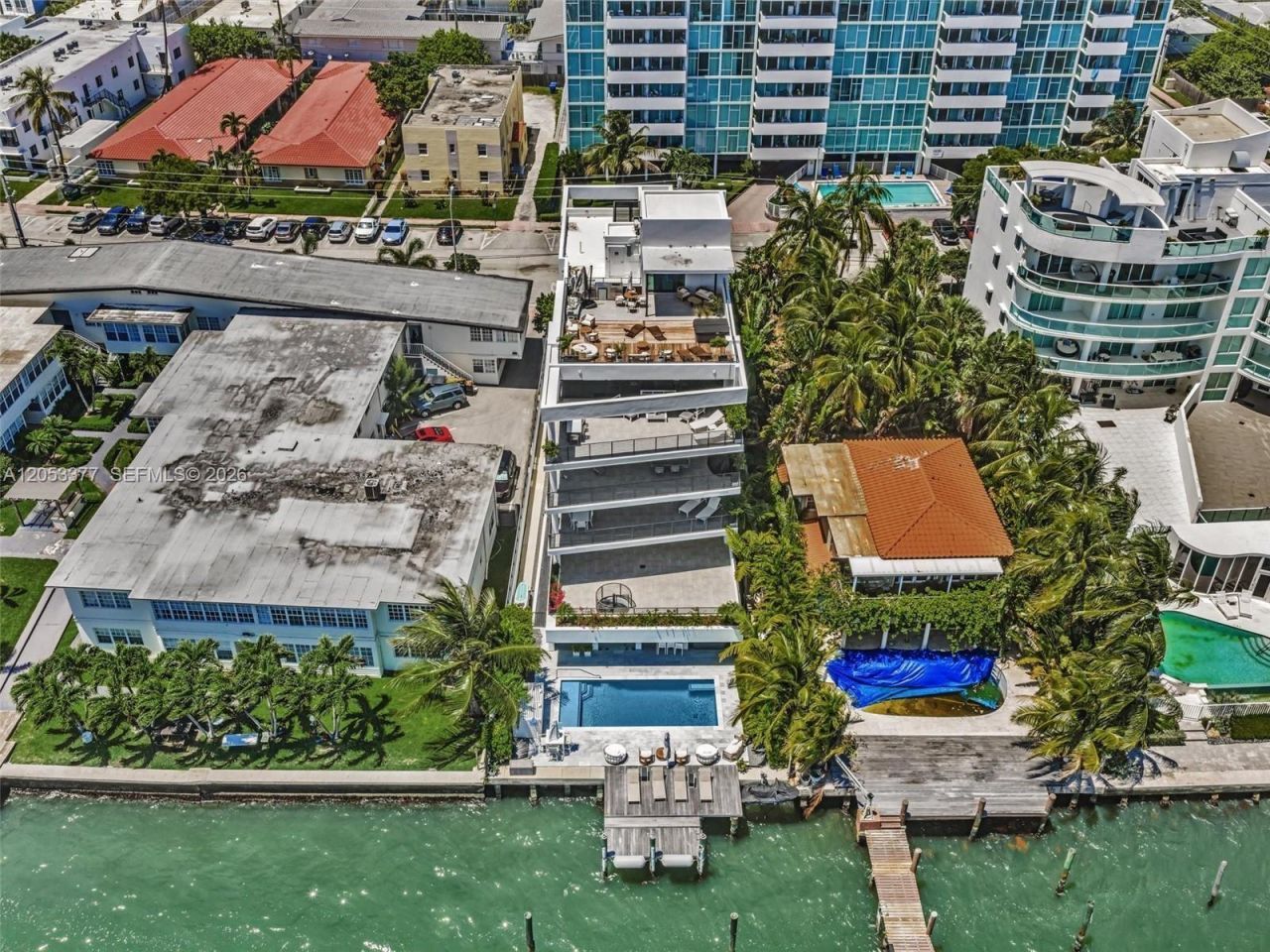 1930 Bay Dr, Unit PH 2, Miami Beach, FL 33141 Photo