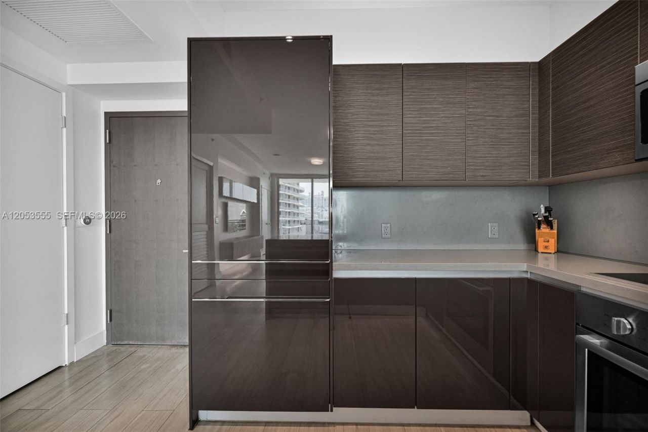 1080 Brickell Ave , Unit 3705, Miami, FL 33131 Photo