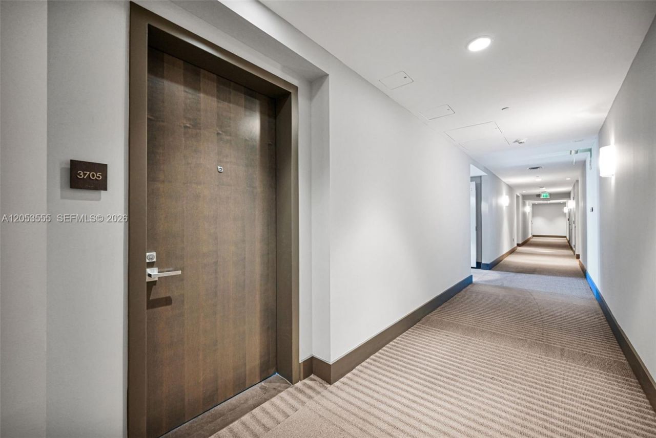 1080 Brickell Ave , Unit 3705, Miami, FL 33131 Photo