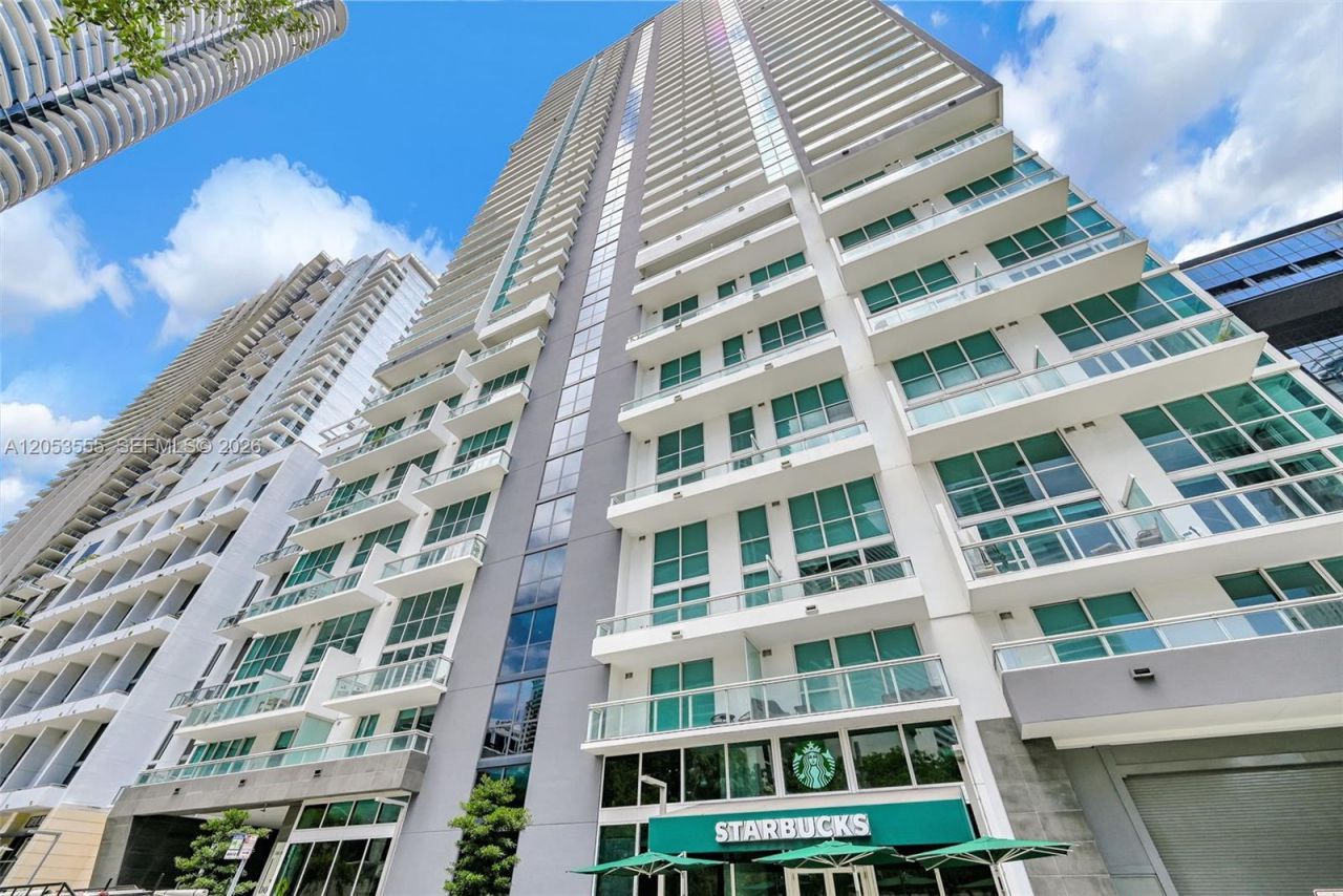 1080 Brickell Ave , Unit 3705, Miami, FL 33131 Photo