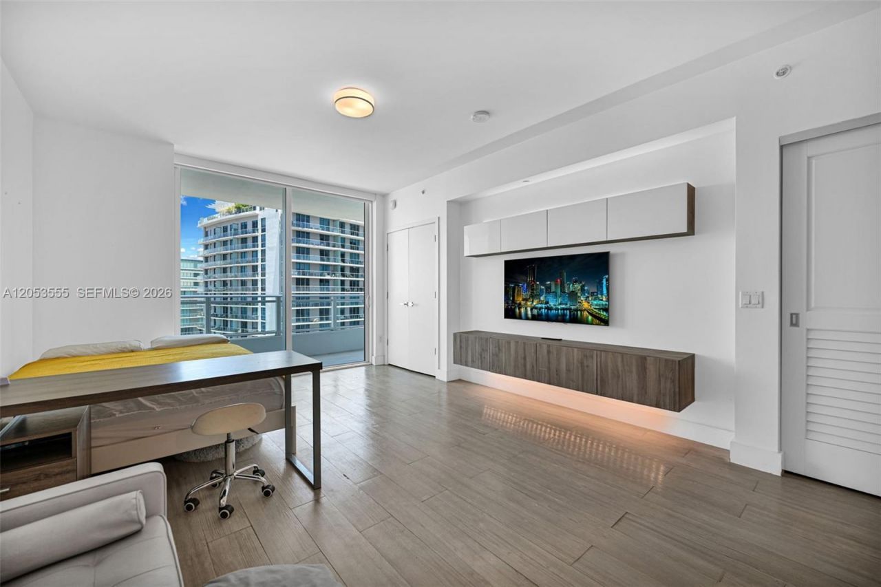 1080 Brickell Ave , Unit 3705, Miami, FL 33131 Photo