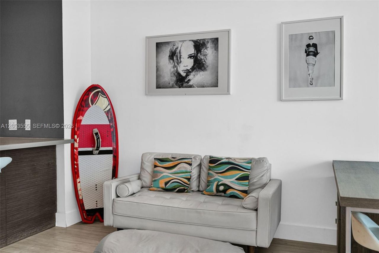 1080 Brickell Ave , Unit 3705, Miami, FL 33131 Photo