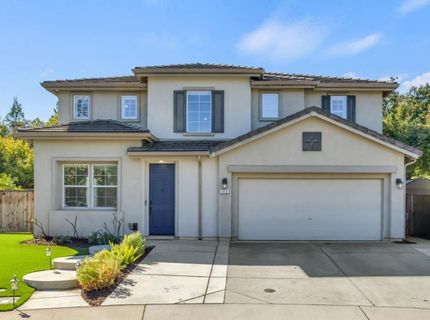 312 Dewey Ct, Lincoln, CA 95648 Photo