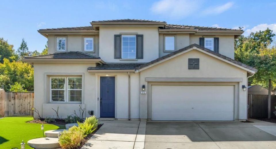 312 Dewey Ct, Lincoln, CA 95648 Photo