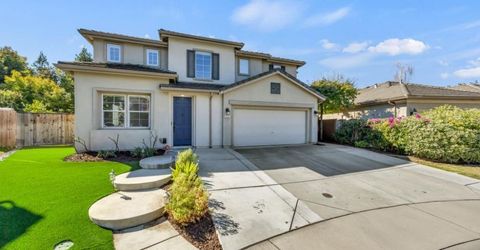 312 Dewey Ct, Lincoln, CA 95648 Photo