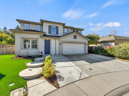 312 Dewey Ct, Lincoln, CA 95648 Photo