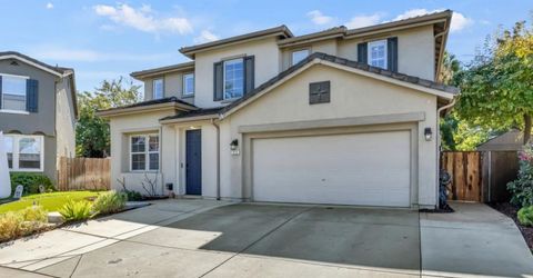 312 Dewey Ct, Lincoln, CA 95648 Photo