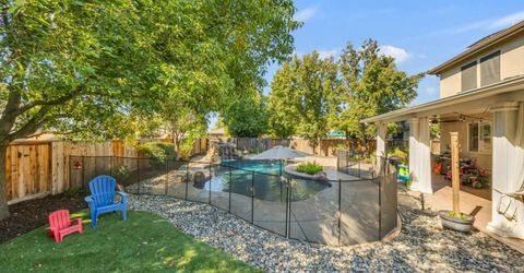 312 Dewey Ct, Lincoln, CA 95648 Photo