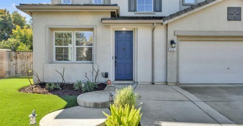 312 Dewey Ct, Lincoln, CA 95648 Photo