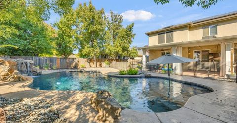 312 Dewey Ct, Lincoln, CA 95648 Photo